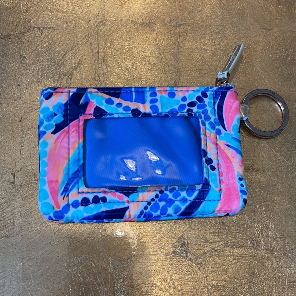 Lilly Pulitzer key ID case - Picture 2 of 4